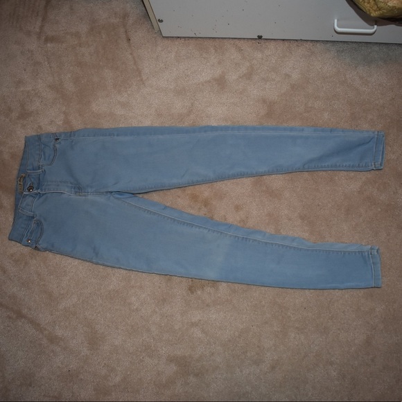 Primark High Rise Jeans - Picture 2 of 5